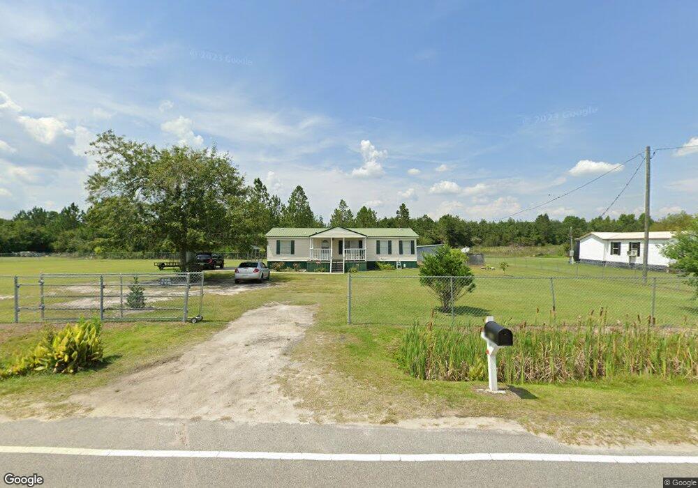 918 Kira Loop, Pearson, GA 31642 - photo 1