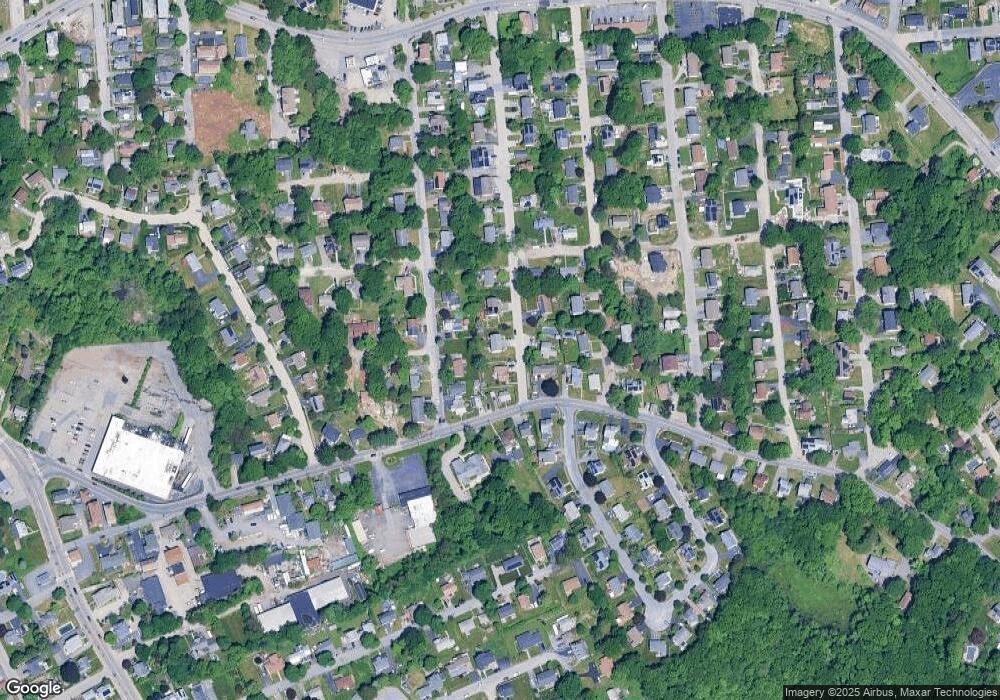 56 Corrine St, Worcester, MA 01604 - photo 1