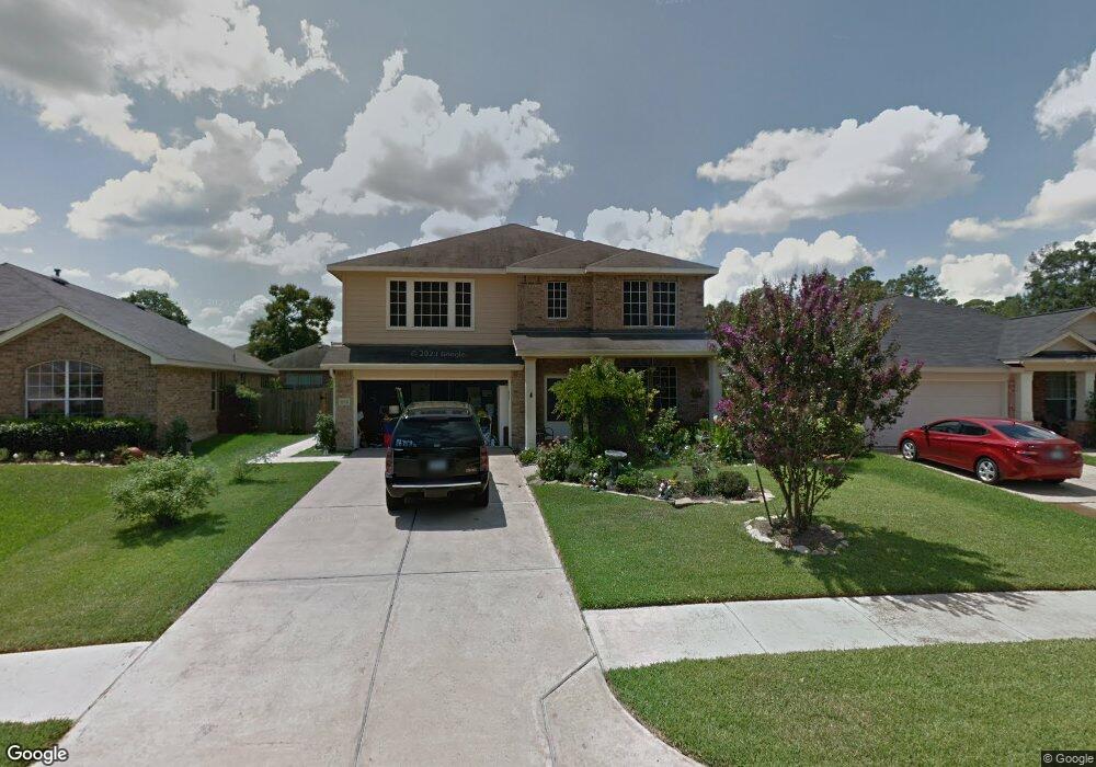 18931 Squirrel Oaks Dr, Magnolia, TX 77355 - photo 1