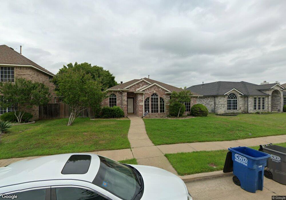800 Georgetown Dr, Wylie, TX 75098 - photo 1