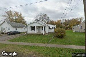 116 E Robb Ave, Lima, OH 45801