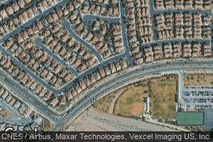 12121 Las Hurdes Ave, Las Vegas, NV 89138