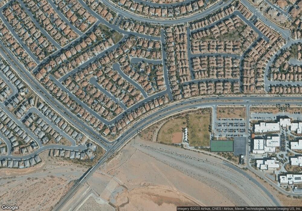 12121 Las Hurdes Ave, Las Vegas, NV 89138 - photo 1