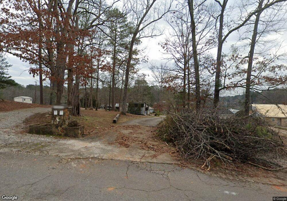 134 Mabry Rd, Jackson, GA 30233 - photo 1