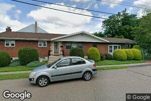 339 E Russell St, Saint Clair, PA 17970