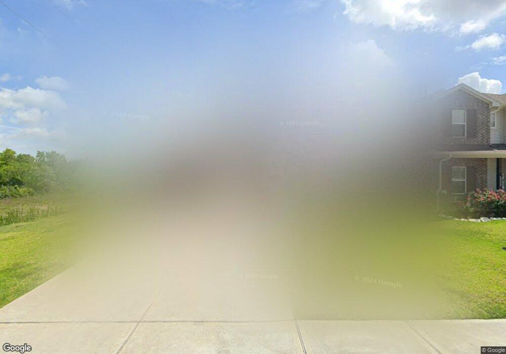 1518 Foshee Ct, Alvin, TX 77511 - photo 1