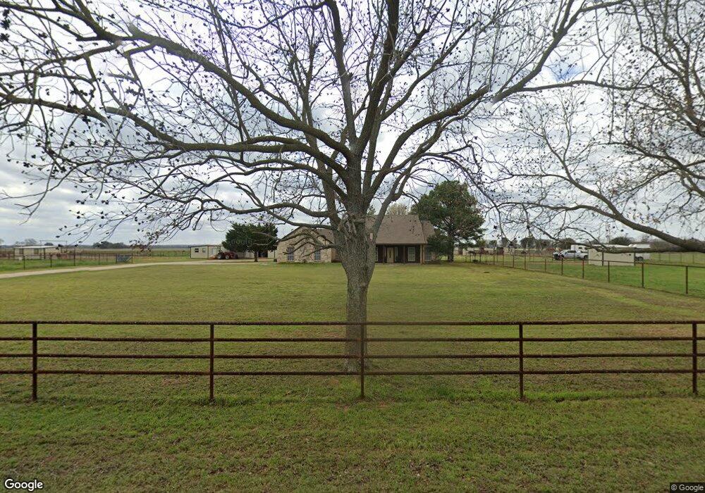 1414 Big Valley Cir, Lipan, TX 76462 - photo 1