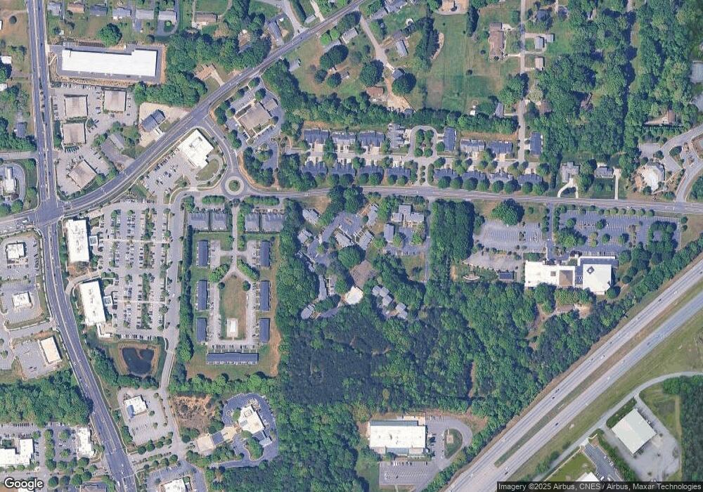 2218 Stonecutter Dr unit 10, Winston Salem, NC 27103 - photo 1