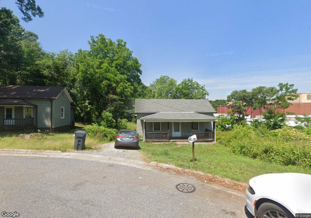 842 9th St, Statesville, NC 28677 - photo 1