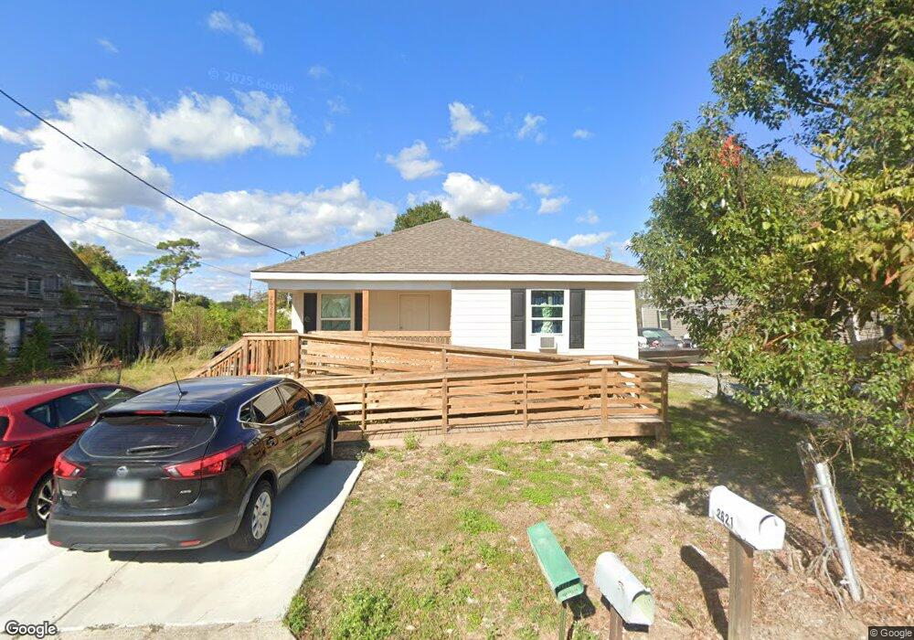 2622 Bryant St, Houma, LA 70363 - photo 1