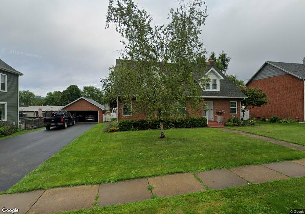 643 Maple St, Indiana, PA 15701 - photo 1