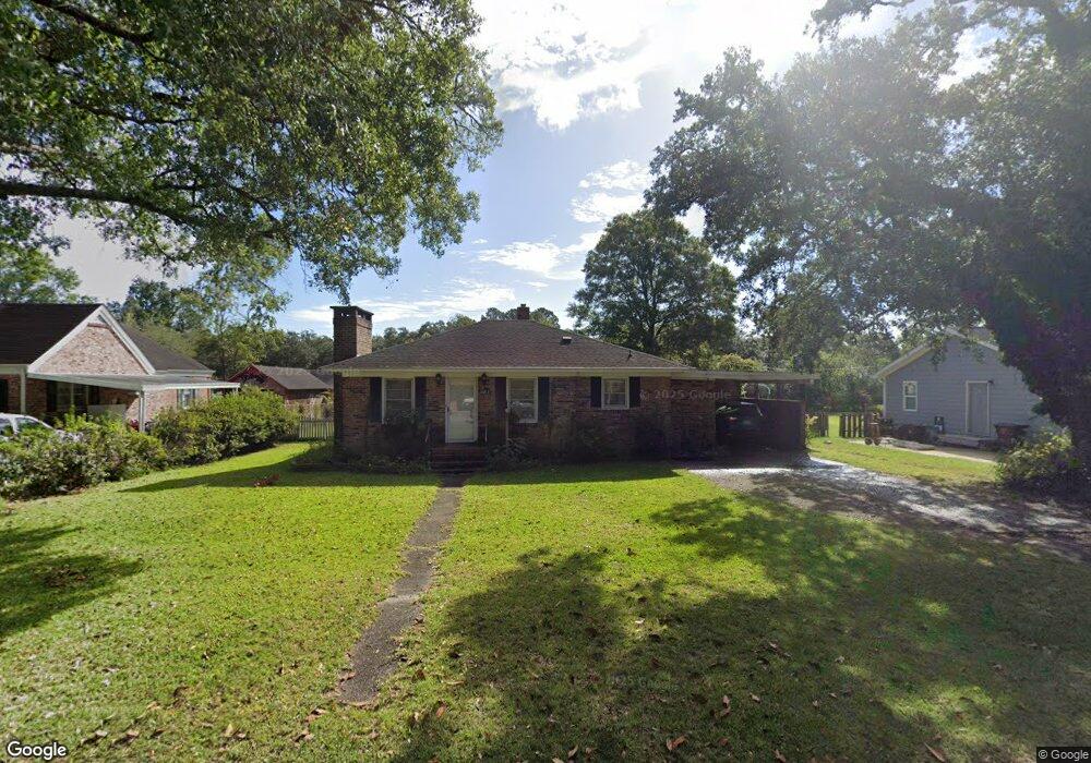 1920 Allston St, Georgetown, SC 29440 - photo 1