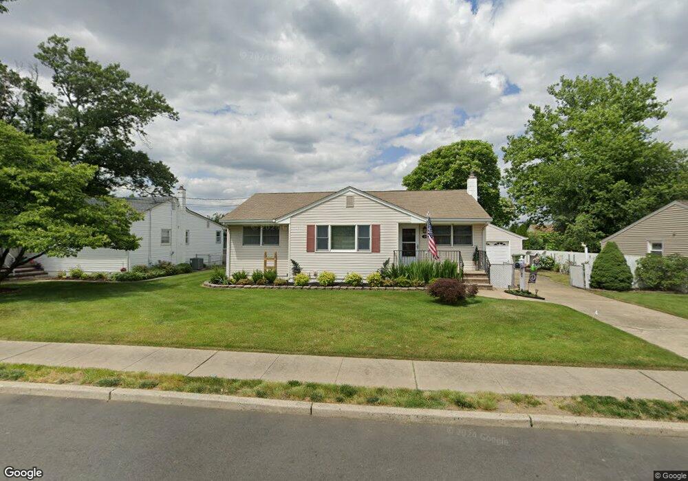 21 Frazee Ave, South Amboy, NJ 08879 - photo 1