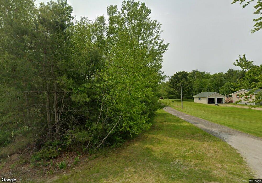 242 Carding MacHine Rd, Bowdoinham, ME 04008 - photo 1