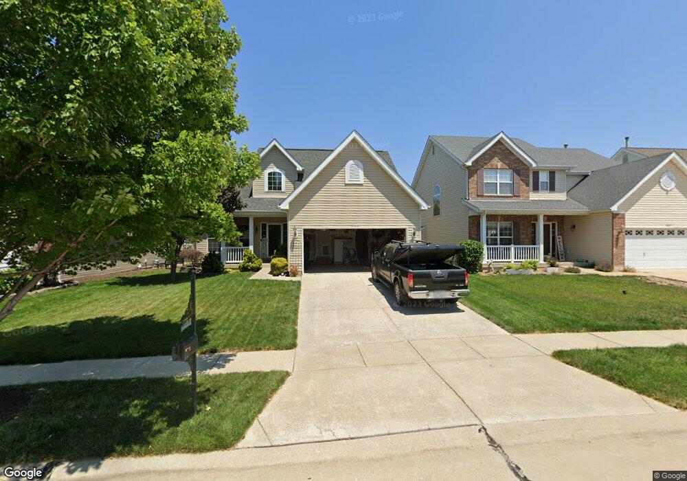 119 Towergate Dr, Lake Saint Louis, MO 63367 - photo 1