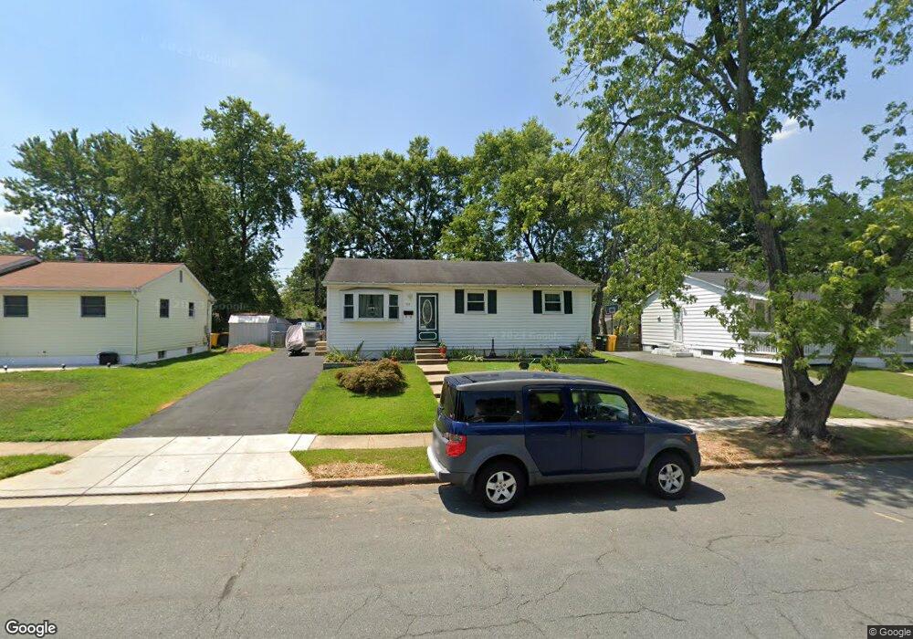 318 Old Line Ave, Laurel, MD 20724 - photo 1