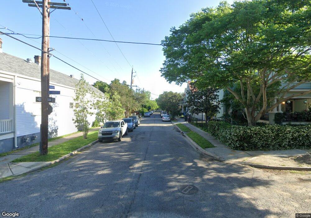 701 03 N Gayoso St, New Orleans, LA 70119 - photo 1