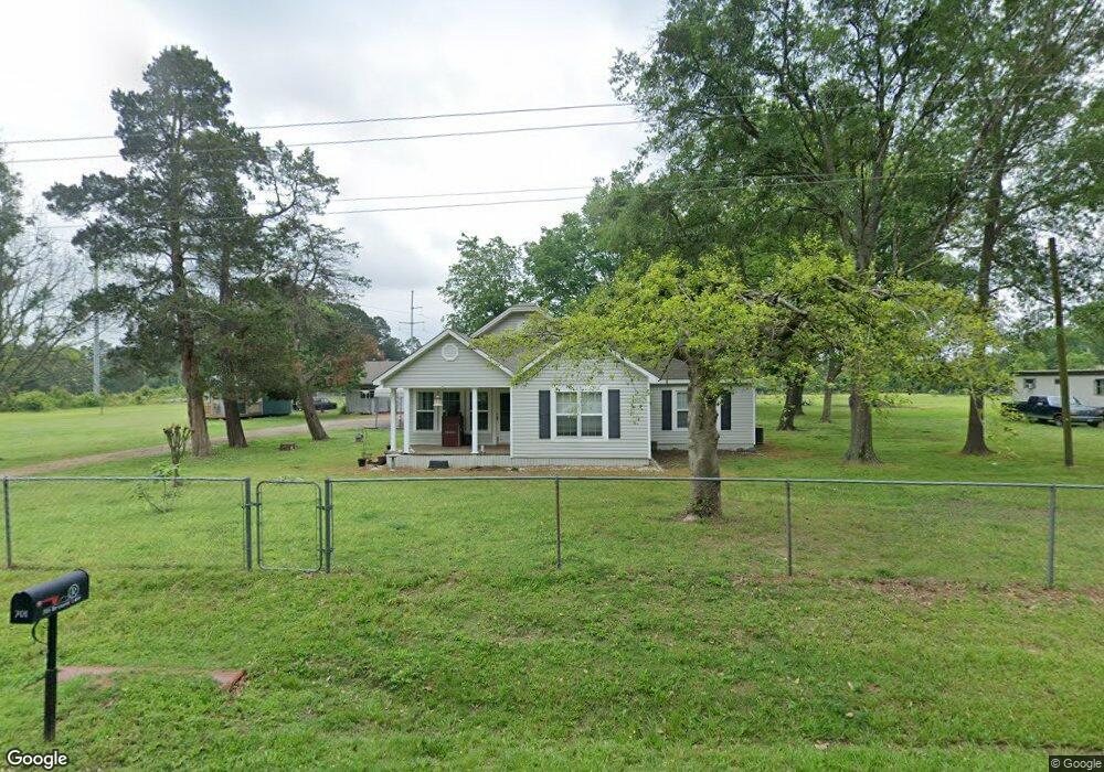 701 Brower Ln, Texarkana, TX 75501 - photo 1