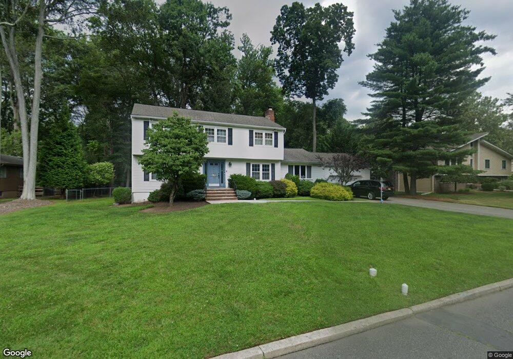 794 Mattner Ct, Rivervale, NJ 07675 - photo 1
