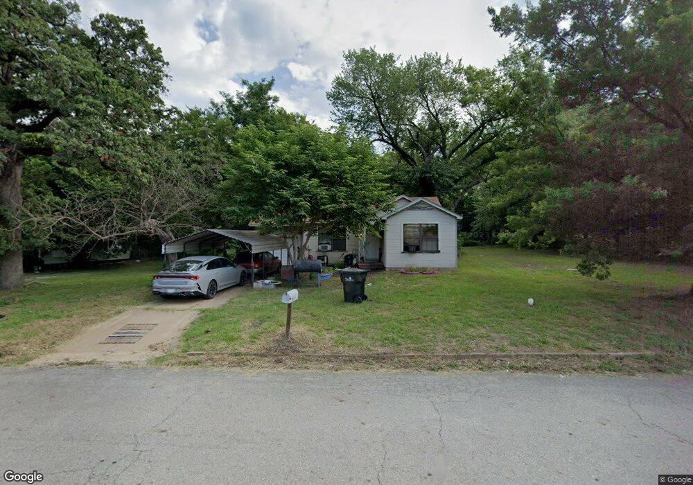 223 W Acheson St, Denison, TX 75020 - photo 1