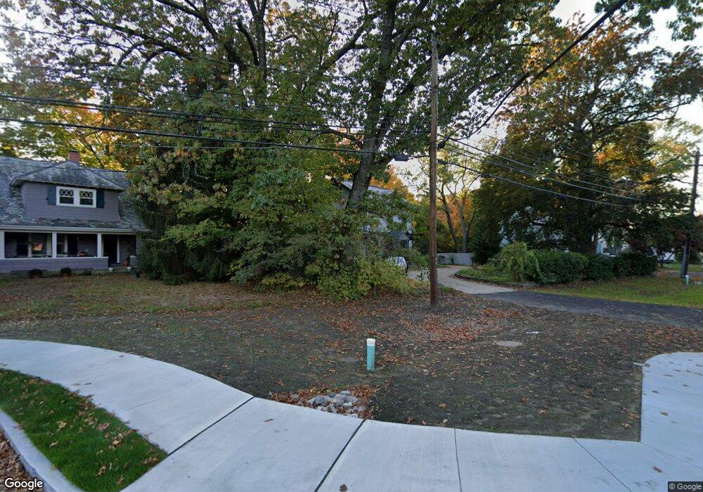 7 Walnut St unit 1, Newtonville, MA 02460 - photo 1