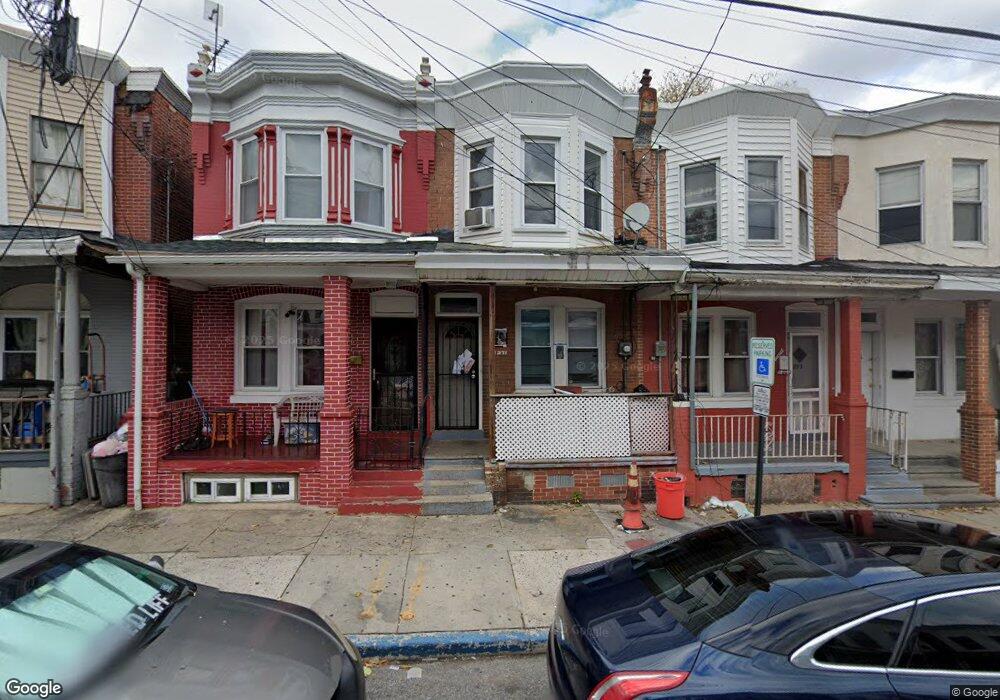 1271 Everett St, Camden, NJ 08104 - photo 1