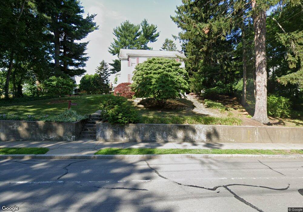 373 Winchester St, Newton Highlands, MA 02461 - photo 1