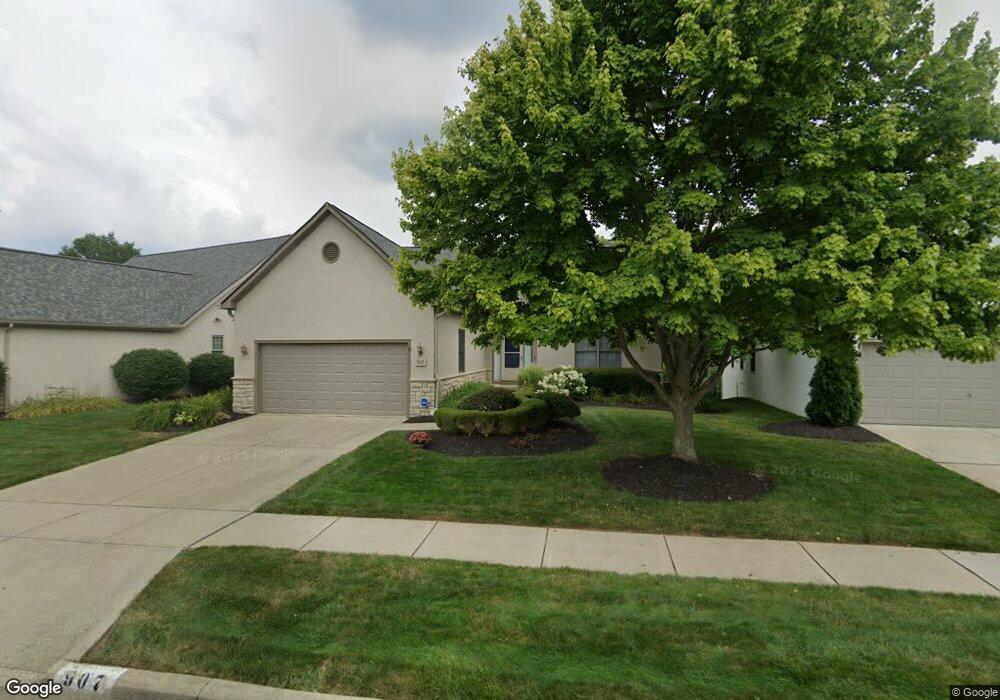 907 Linworth Village Dr, Columbus, OH 43235 - photo 1