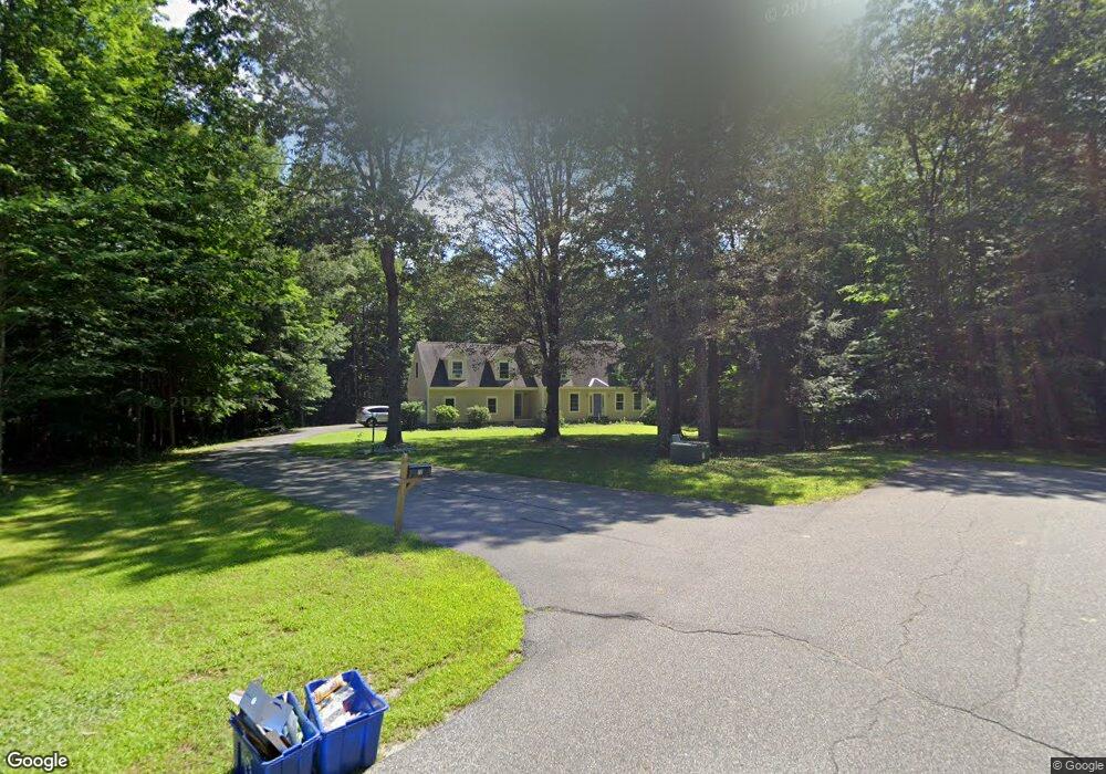 70 Pheasant Ln, Gorham, ME 04038 - photo 1