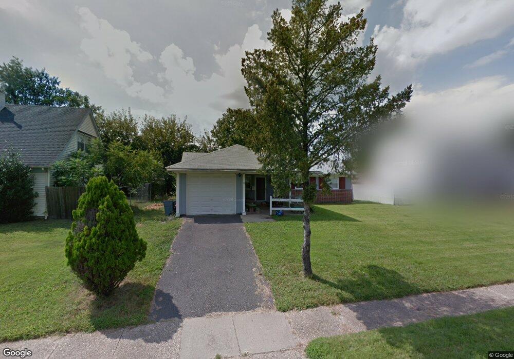 19 Bradford Ln, Willingboro, NJ 08046 - photo 1