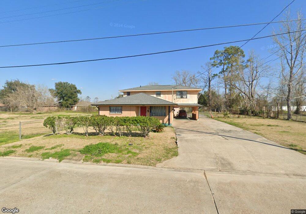 1806 Simmons St, Lake Charles, LA 70601 - photo 1