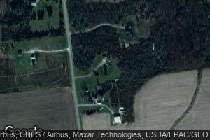 8412 County Road 5 N, Rushsylvania, OH 43347