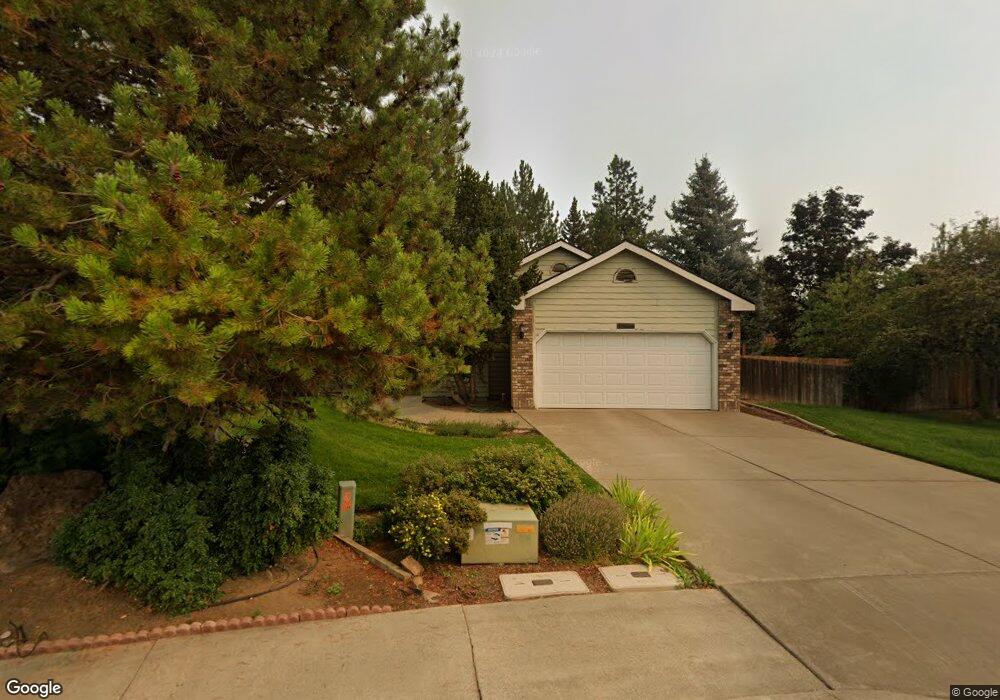 1728 SE Virginia Rd, Bend, OR 97702 - photo 1