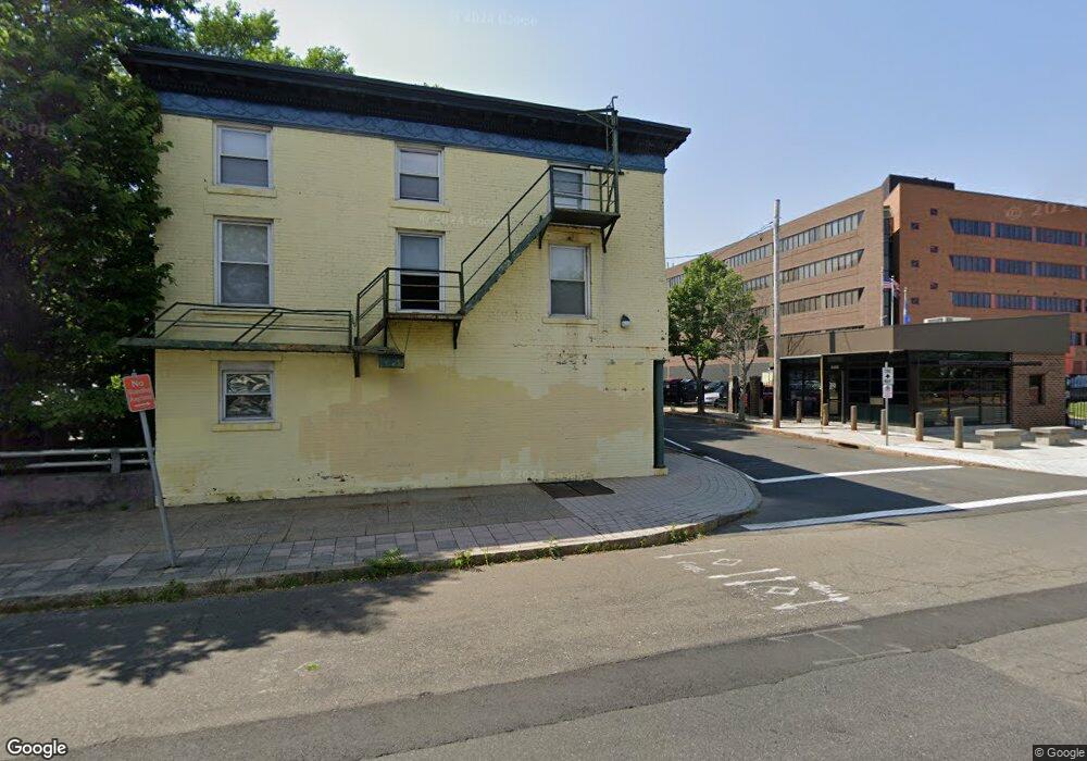 566 State St Aka 4 Wall St, New Haven, CT 06511 - photo 1