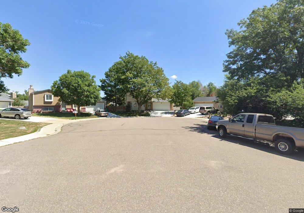 64 Macon St, Aurora, CO 80010 - photo 1