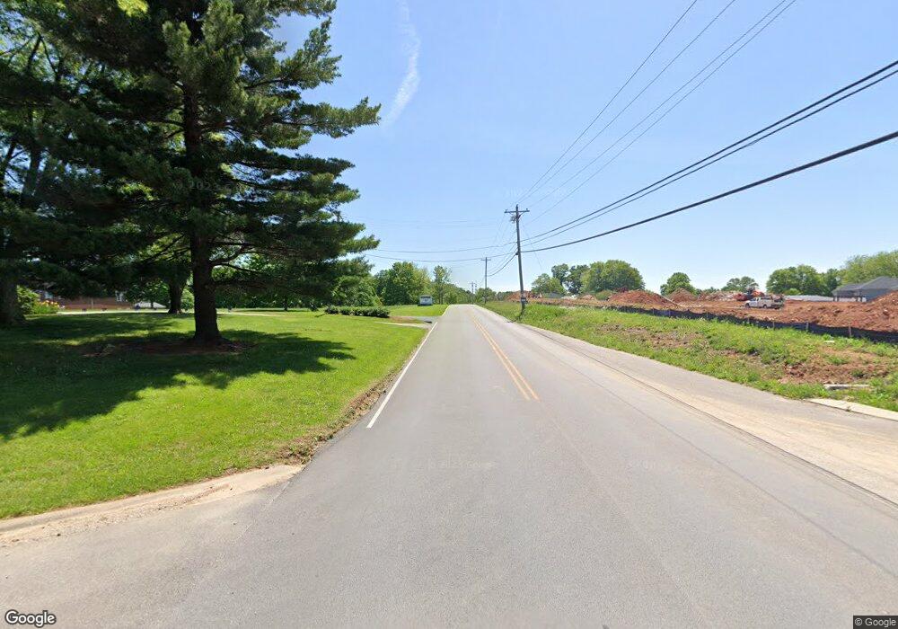 1624 Corydon Ramsey Rd NW, Corydon, IN 47112 - photo 1