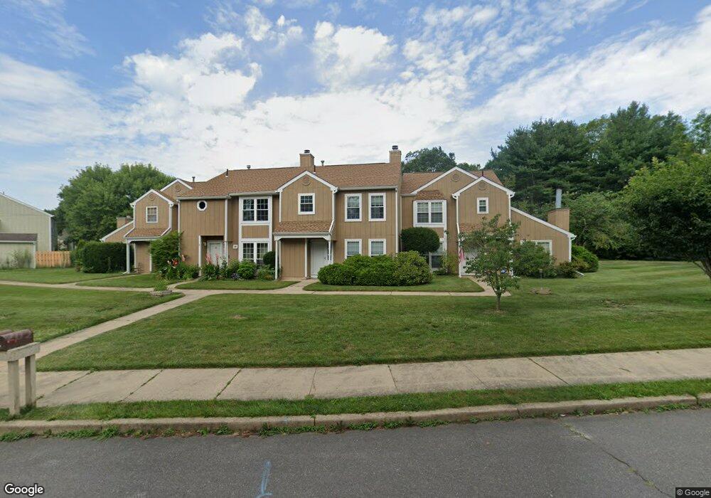 31 Pond View Dr, Plainsboro, NJ 08536 - photo 1