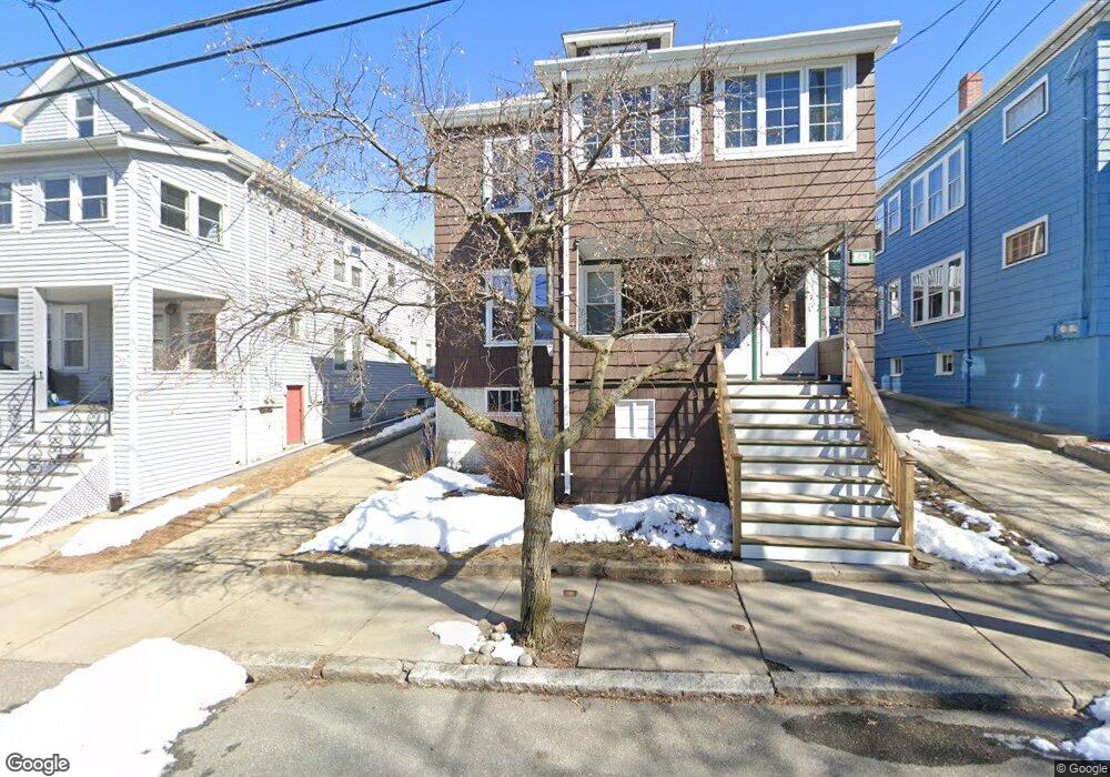 29 Sterling St unit 2, Somerville, MA 02144 - photo 1