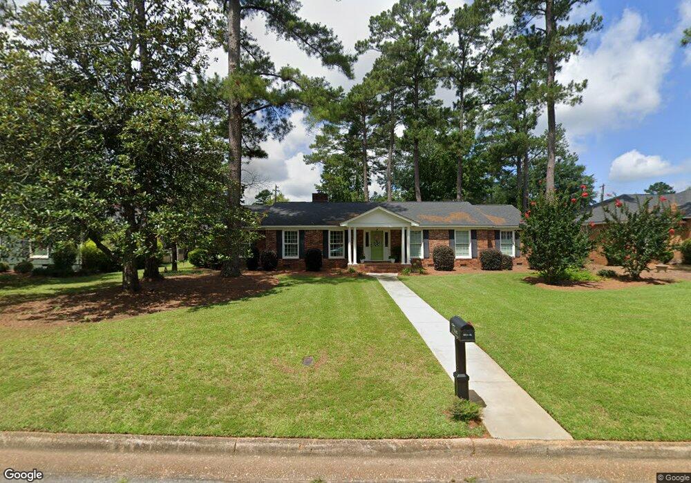 1623 N Valencia Dr, Albany, GA 31707 - photo 1