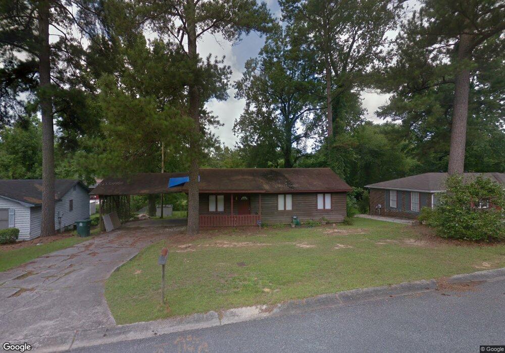 4040 Kurt Dr, Macon, GA 31204 - photo 1