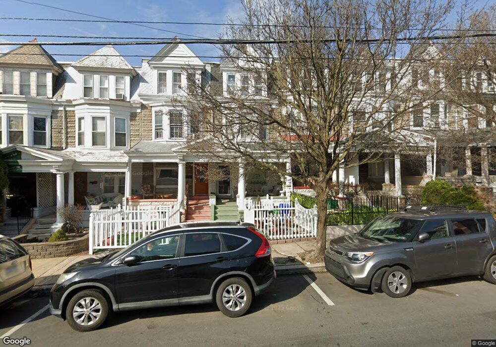 225 W Windsor St, Reading, PA 19601 - photo 1