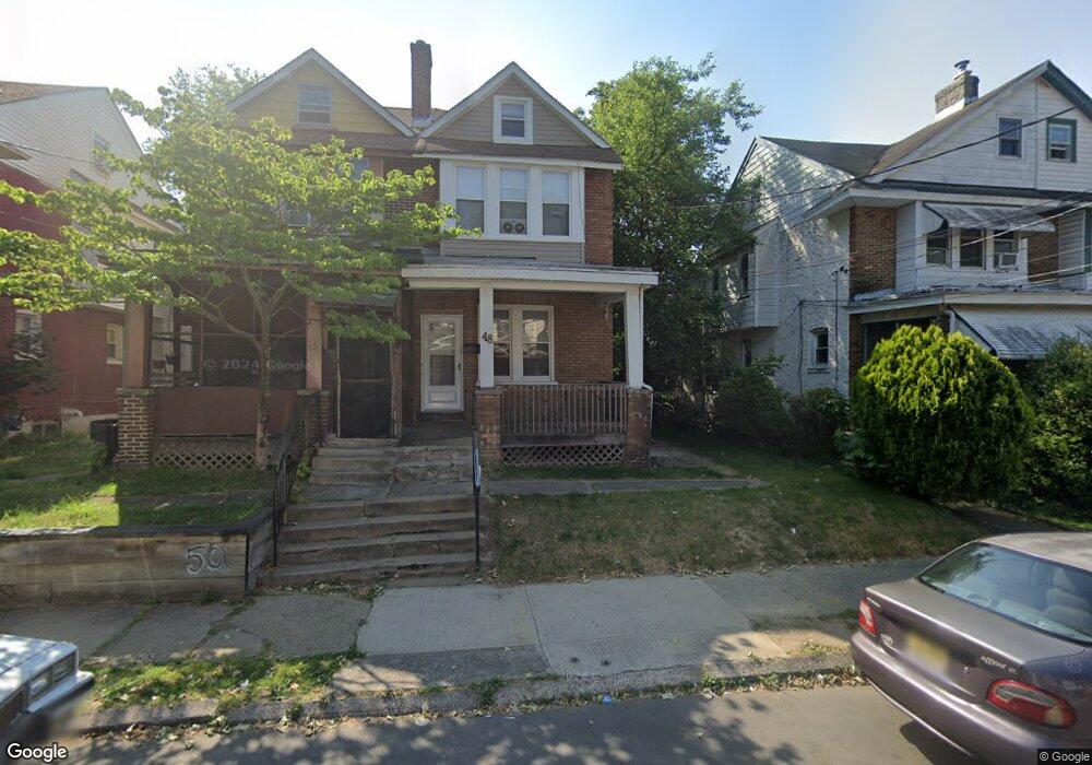 48 Laurel Ave, Trenton, NJ 08618 - photo 1