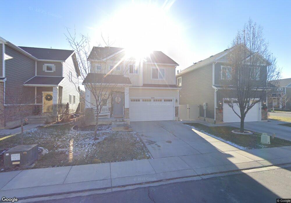 3345 W Desert Merigold Way, Lehi, UT 84043 - photo 1