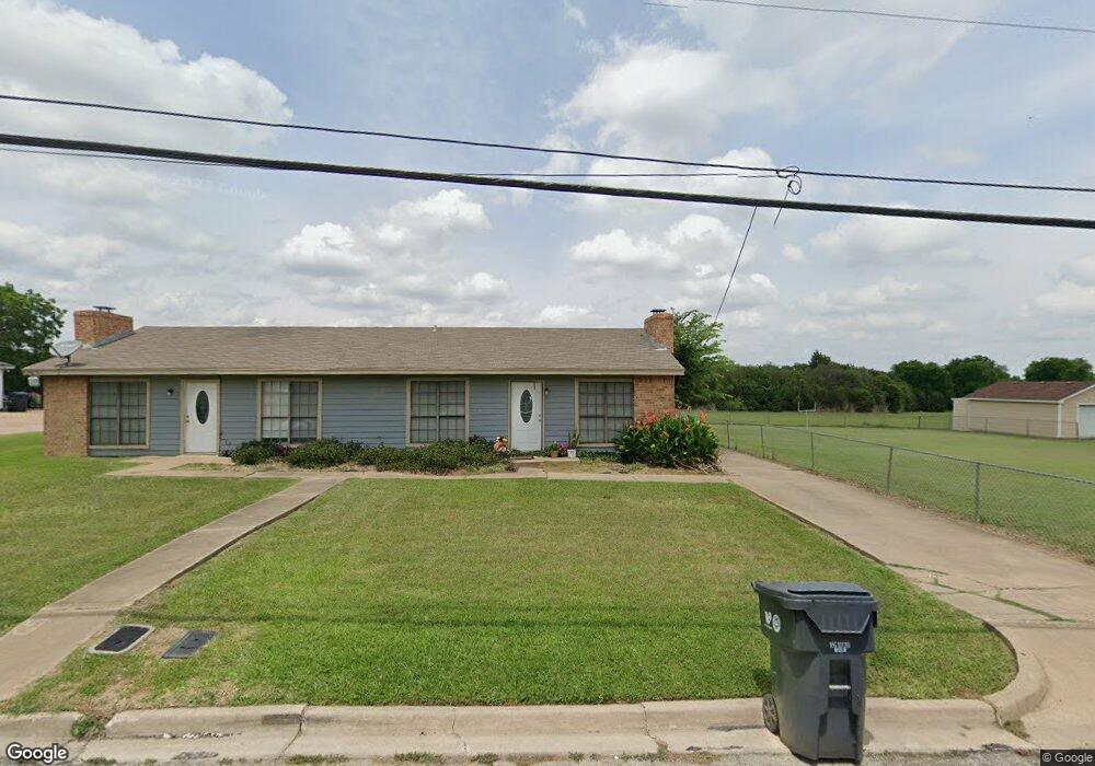 3411 Pewitt Dr, Waco, TX 76706 - photo 1