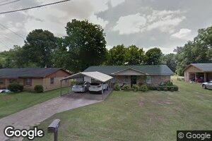 212 McGhee Rd, Como, MS 38619