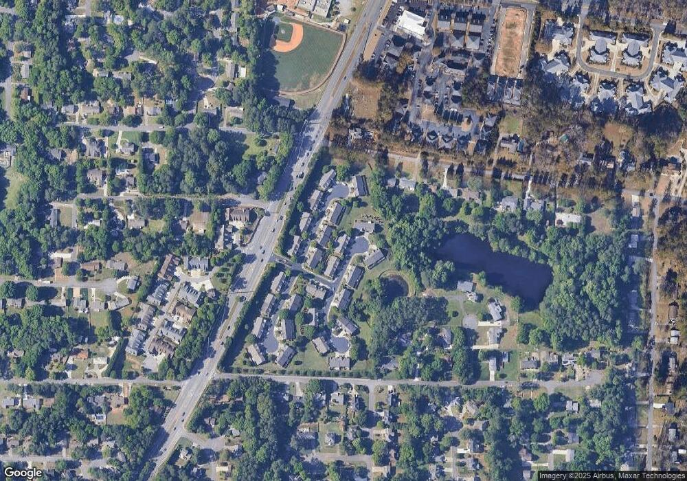 2291 Ventana Path unit 2291, Marietta, GA 30062 - photo 1