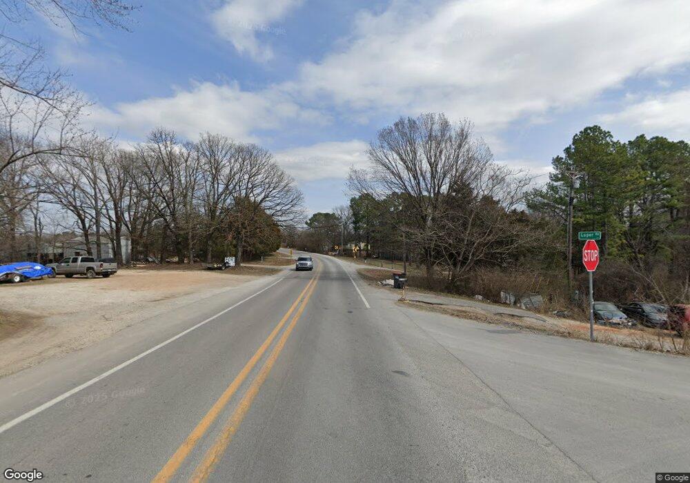 8772 E Highway 264, Lowell, AR 72745 - photo 1