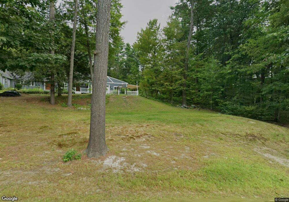 50 Merrimack Rd, Amherst, NH 03031 - photo 1