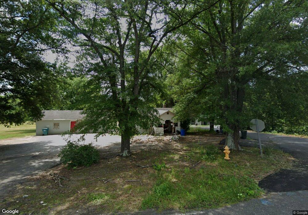 333 Hamrick St, Gaffney, SC 29340 - photo 1