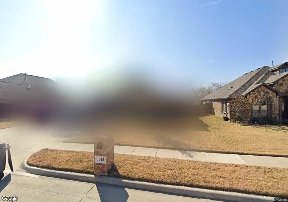 1012 Stanbridge Dr, Wylie, TX 75098 - photo 1